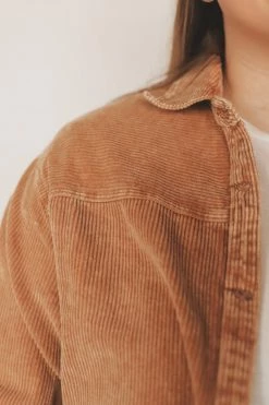 LA MIEL HUNTSFORD JACKET Jackets + Button-ups