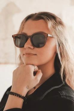 BLUE PLANET ACCESSORIES GRAM SUNGLASSES