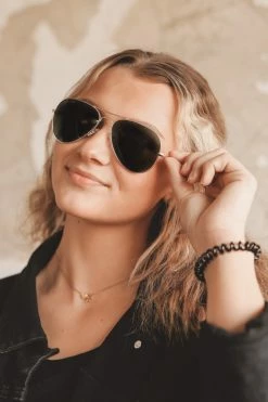 BLUE PLANET WRIGHT SUNGLASSES ACCESSORIES