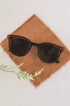 BLUE PLANET ACCESSORIES GRAM SUNGLASSES