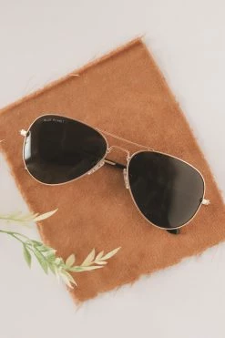 BLUE PLANET WRIGHT SUNGLASSES ACCESSORIES