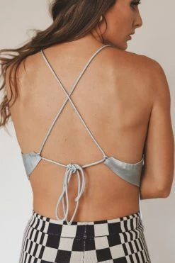 MISS LOVE MYA BLOUSE Tops