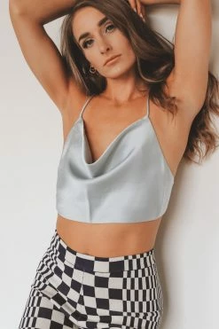 MISS LOVE MYA BLOUSE Tops