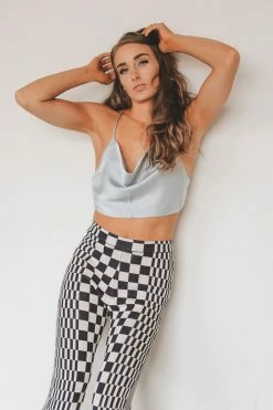 MISS LOVE MYA BLOUSE Tops