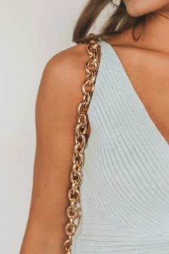 LISTICLE Tops LINDLIE CROP TOP 10 LISTICLE Tops LINDLIE CROP TOP