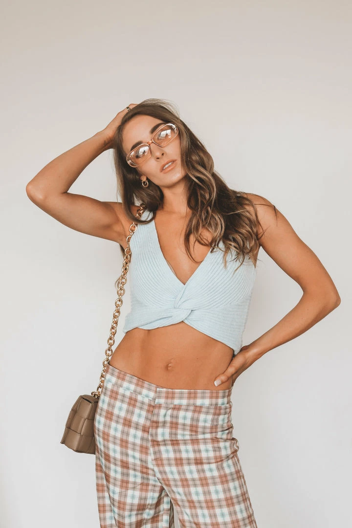 LISTICLE Tops LINDLIE CROP TOP 4 LISTICLE Tops LINDLIE CROP TOP