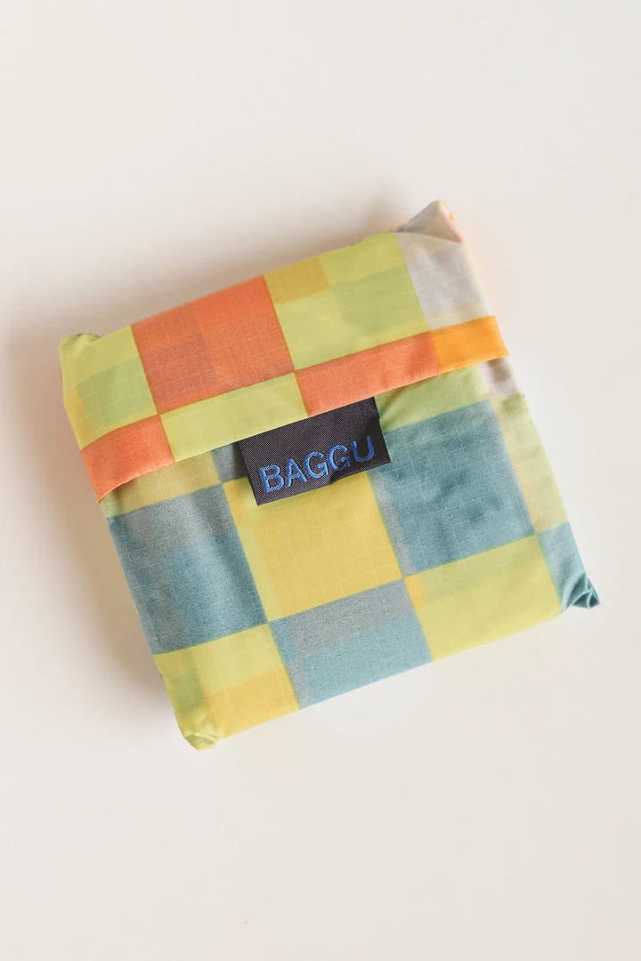 ACCESSORIES BAGGU REUSABLE BAG · TRIPPY CHECKER 9 ACCESSORIES BAGGU REUSABLE BAG · TRIPPY CHECKER