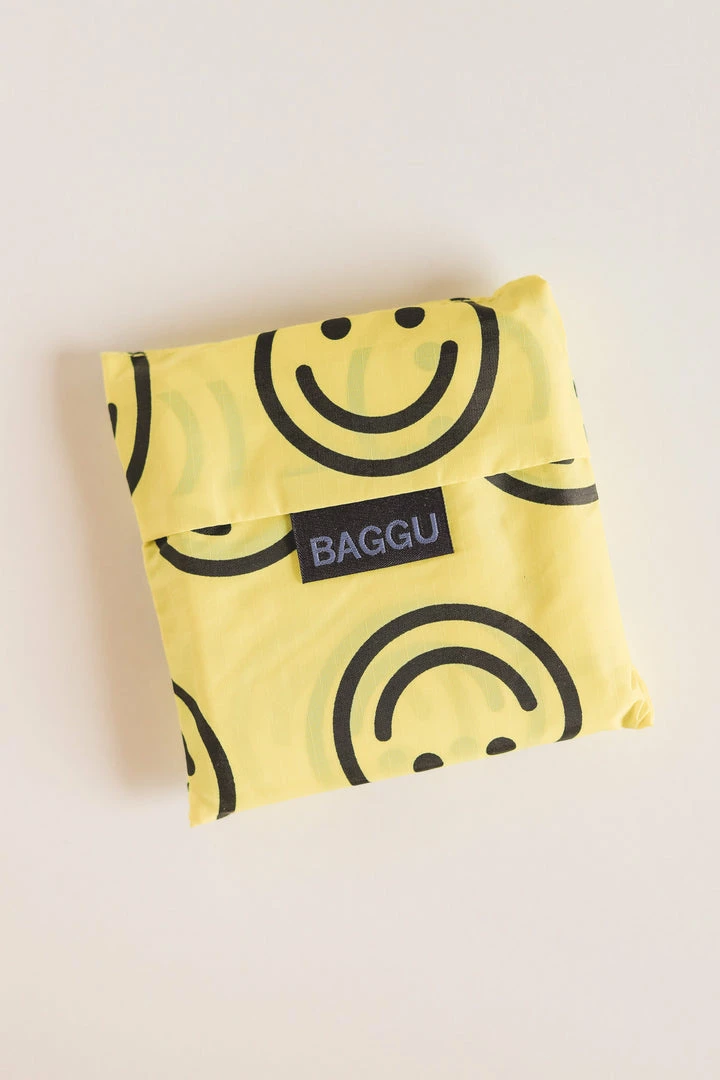 BAGGU REUSABLE BAG · FUN PRINTS Puzzles + Fun 5 BAGGU REUSABLE BAG · FUN PRINTS Puzzles + Fun