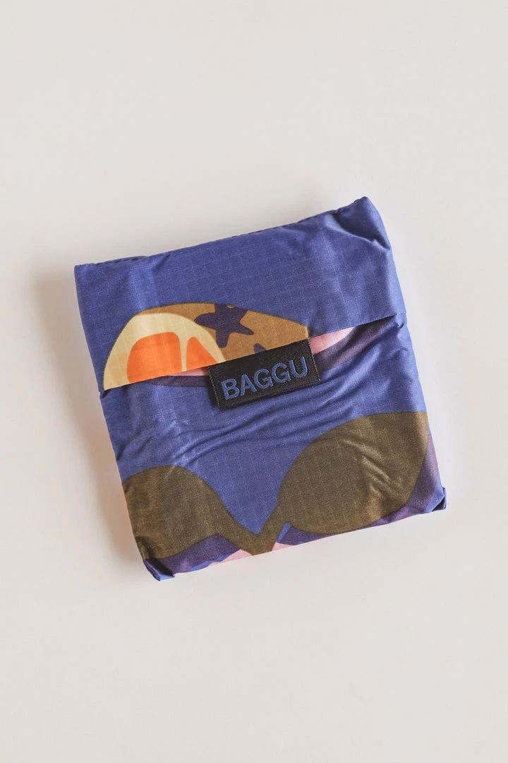 ACCESSORIES BAGGU REUSABLE BAG · FRUITS + FLORALS 8 ACCESSORIES BAGGU REUSABLE BAG · FRUITS + FLORALS