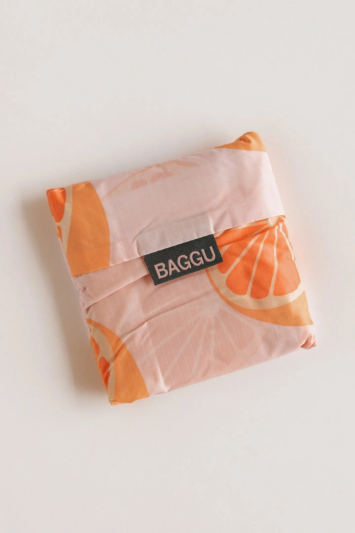 ACCESSORIES BAGGU REUSABLE BAG · FRUITS + FLORALS 7 ACCESSORIES BAGGU REUSABLE BAG · FRUITS + FLORALS