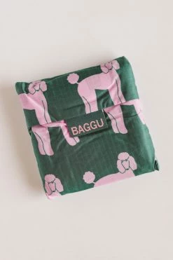 BAGGU REUSABLE BAG · ANIMALS