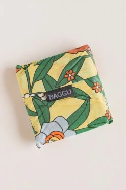BAGGU REUSABLE BAG · ANIMALS