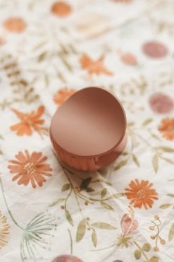 TIEPOLOGY ACCESSORIES MODERN CIRCLE HAIR CLIP