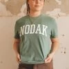 Kittsona NODAK VINTAGE TEE Tees