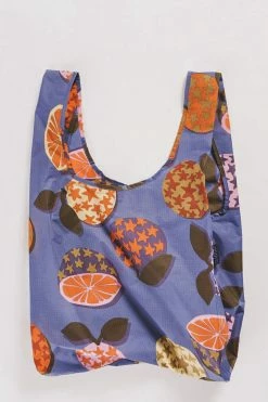 ACCESSORIES BAGGU REUSABLE BAG · FRUITS + FLORALS 20 ACCESSORIES BAGGU REUSABLE BAG · FRUITS + FLORALS