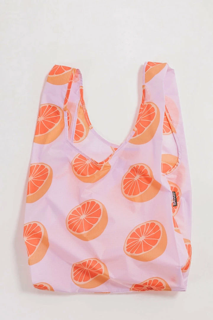 ACCESSORIES BAGGU REUSABLE BAG · FRUITS + FLORALS 4 ACCESSORIES BAGGU REUSABLE BAG · FRUITS + FLORALS