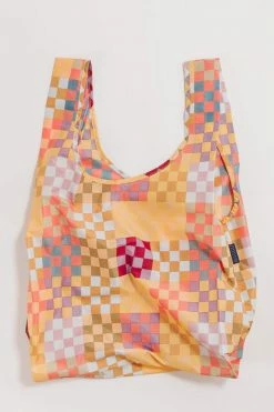 ACCESSORIES BAGGU REUSABLE BAG · TRIPPY CHECKER 14 ACCESSORIES BAGGU REUSABLE BAG · TRIPPY CHECKER