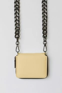 H&D ACCESSORIES ANTONIA CHAIN WALLET