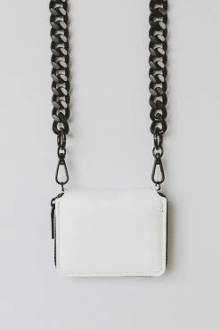 H&D ACCESSORIES ANTONIA CHAIN WALLET