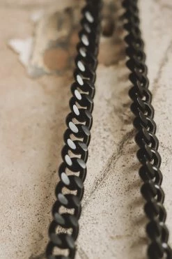 H&D ACCESSORIES ANTONIA CHAIN WALLET