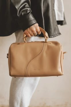 PIXIE MOOD ACCESSORIES JULIET MINI DUFFLE