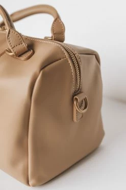 PIXIE MOOD ACCESSORIES JULIET MINI DUFFLE