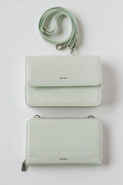 PIXIE MOOD JANE 2-IN-1 CROSSBODY