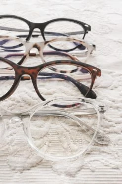 BLUE PLANET GWEN BLUE LIGHT GLASSES ACCESSORIES