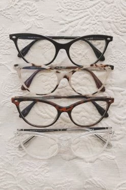 BLUE PLANET GWEN BLUE LIGHT GLASSES ACCESSORIES