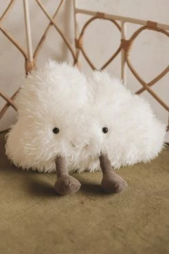 JELLYCAT LIFESTYLE AMUSEABLES CLOUD PLUSH 11"