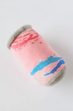 HAUTE DIGGITY DOG LICKCROIX BARKIN BERRY DOG TOY - LARGE