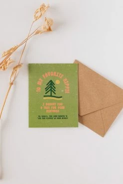 DAYDREAM PRINTS FAVORITE HIPPIE CARD LIFESTYLE