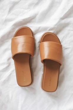 LET'S SEE STYLE GABRIELLE SANDALS