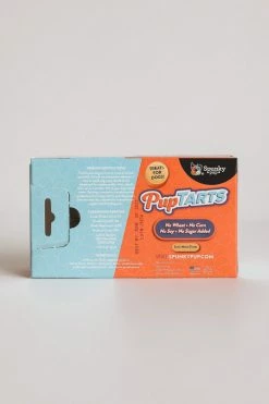 SPUNKY PUP DOG TOYS For Pets PUPTARTS DOG TREATS