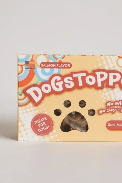 SPUNKY PUP DOG TOYS DOGSTOPPERS DOG TREATS For Pets