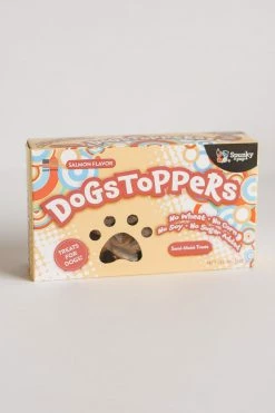 SPUNKY PUP DOG TOYS DOGSTOPPERS DOG TREATS For Pets