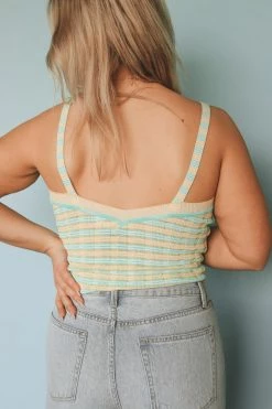 MISS LOVE SHAYNA TOP