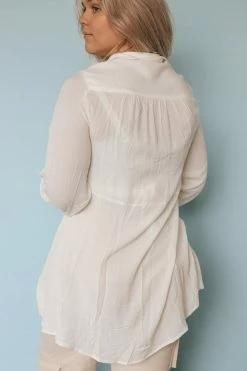 AEMI + CO MARGOT TOP