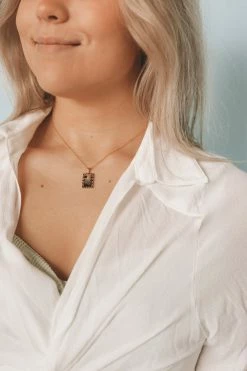 AEMI + CO MARGOT TOP