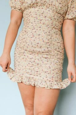 LUSH Dresses + Jumpsuits LUCILLE MINI DRESS