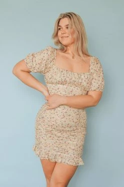 LUSH Dresses + Jumpsuits LUCILLE MINI DRESS