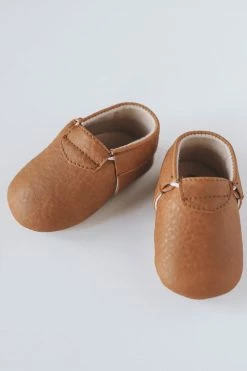 PAPILLON BEBE MODERN BABY MOCCASIN