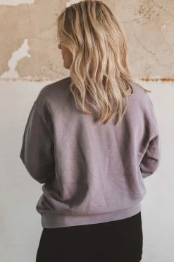 KITTSONA CUSTOM CLOTHING MN VIKES VINTAGE CREW