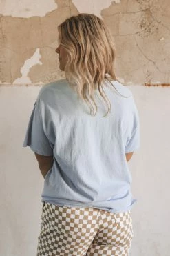 LIVYLU ALL AMERICAN BEAR VINTAGE TEE 9 LIVYLU ALL AMERICAN BEAR VINTAGE TEE