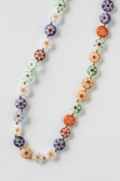 FAME ACCESSORIES KIMMY NECKLACE