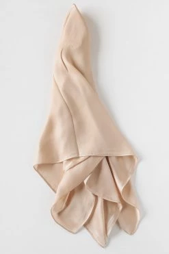 OLIVE & PIQUE FOLLY BEACH NECKERCHIEF ACCESSORIES