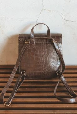 PIXIE MOOD ACCESSORIES NYLA BACKPACK · SMALL