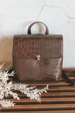 PIXIE MOOD ACCESSORIES NYLA BACKPACK · SMALL