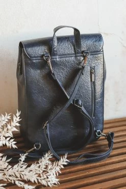 PIXIE MOOD ACCESSORIES NYLA BACKPACK · LARGE