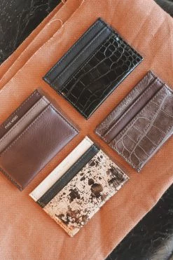 PIXIE MOOD ACCESSORIES ALEX CARD HOLDER